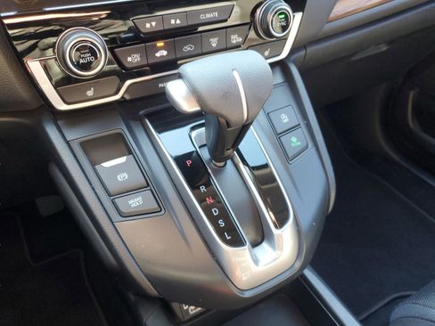 Certified 2022 Honda CR-V EX image 23