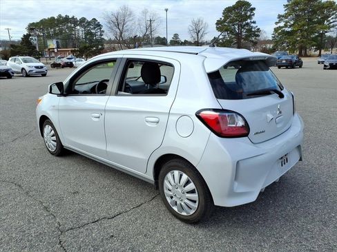 Used 2024 Mitsubishi Mirage image 3