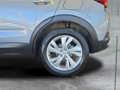 Used 2024 Buick Encore GX Preferred w/ Comfort Package image 29