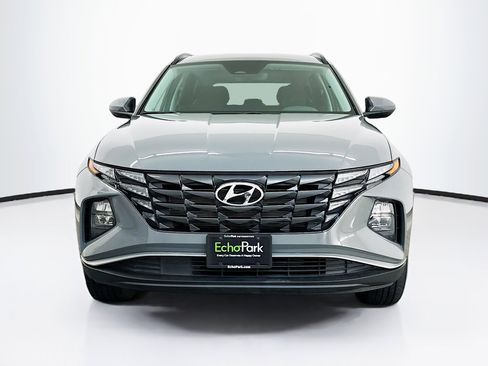 Used 2024 Hyundai Tucson SEL image 2