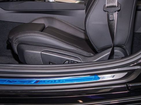 New 2026 BMW Z4 M40i w/ Shadowloine Package image 17