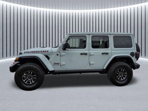 Used 2024 Jeep Wrangler Unlimited Rubicon image 15