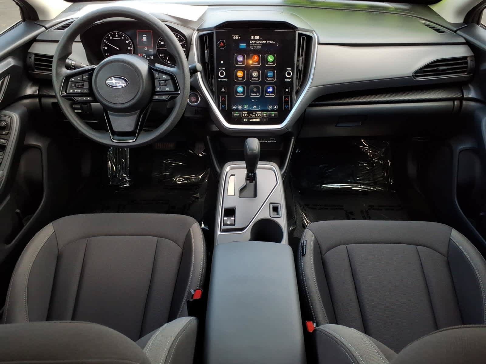 Certified 2025 Subaru Crosstrek 2.5i Premium w/ Convenience Package #2 AWD/4WD image 29