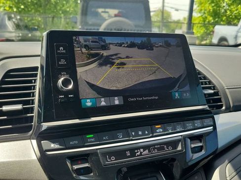 Certified 2026 Honda Odyssey EX-L image 21