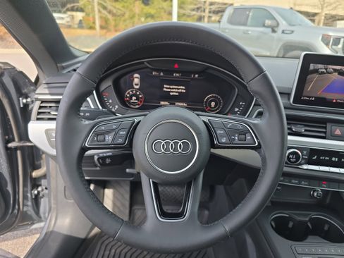 Used 2018 Audi A5 2.0T Premium Plus w/ Premium Plus image 30