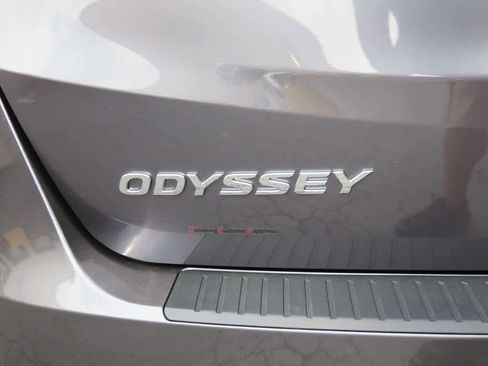 New 2026 Honda Odyssey EX-L image 7