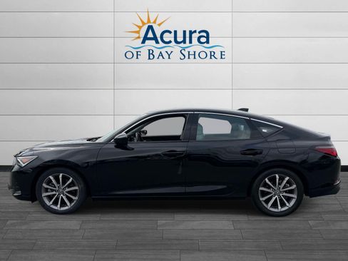 Used 2024 Acura Integra FWD image 5