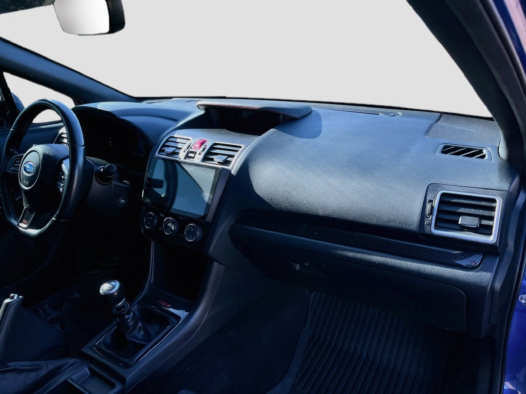 Used 2021 Subaru WRX AWD/4WD image 26