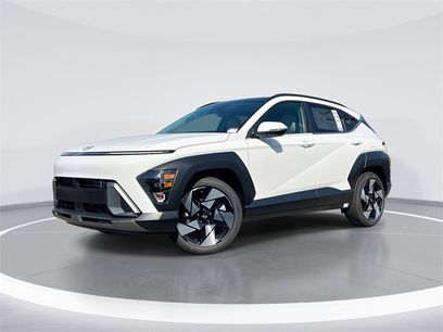 New 2026 Hyundai Kona Limited
