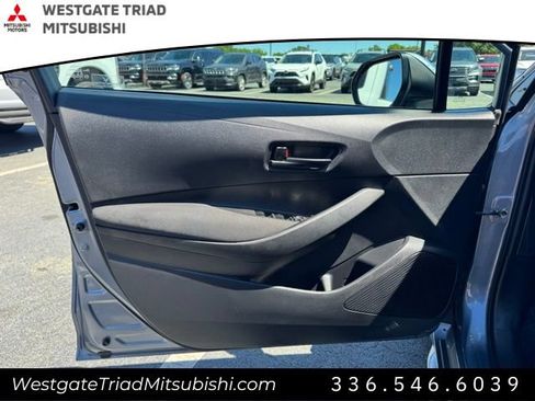 Used 2023 Toyota Corolla LE FWD image 8