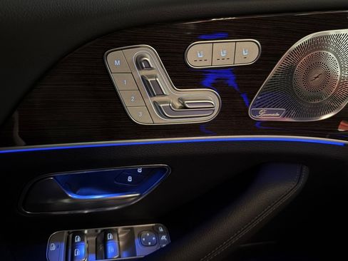 New 2026 Mercedes-Benz GLS 450 4MATIC image 10