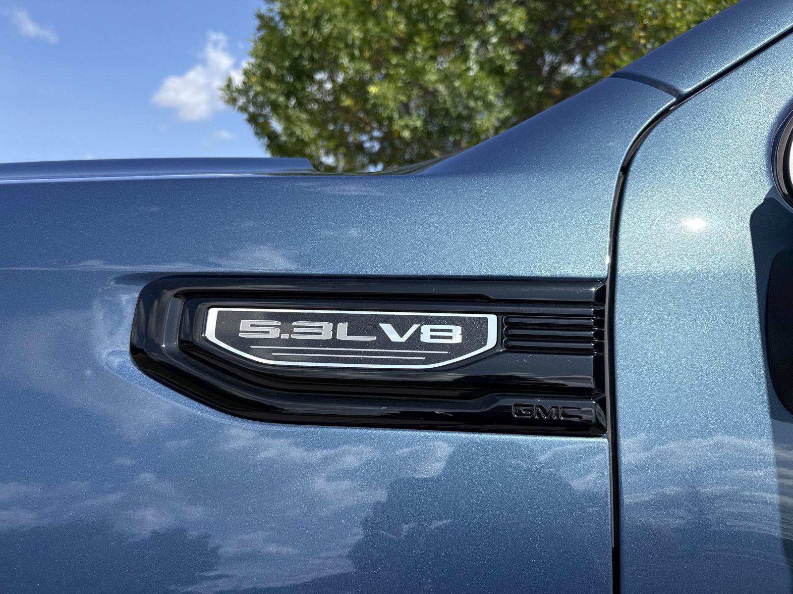Used 2024 GMC Sierra 1500 Elevation AWD/4WD image 10