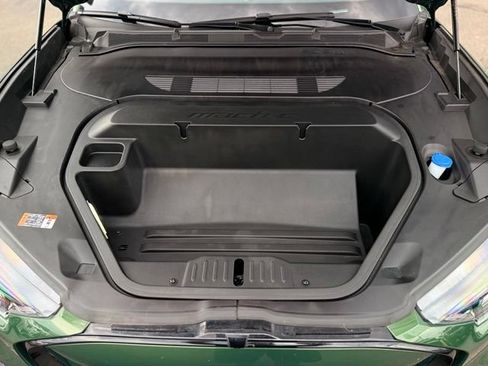 Used 2025 Ford Mustang Mach-E Premium AWD/4WD image 32