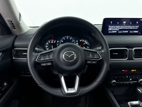 Used 2023 MAZDA CX-5 AWD 2.5 S w/ Premium Package image 34
