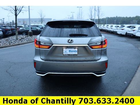 Used 2020 Lexus RX 350L Premium image 6