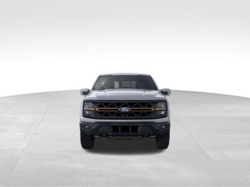 New 2026 Ford F150 Tremor AWD/4WD image 7