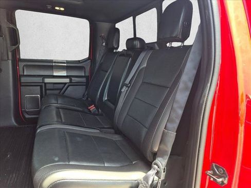 Used 2019 Ford F150 Raptor w/ Equipment Group 802A Luxury AWD/4WD image 21