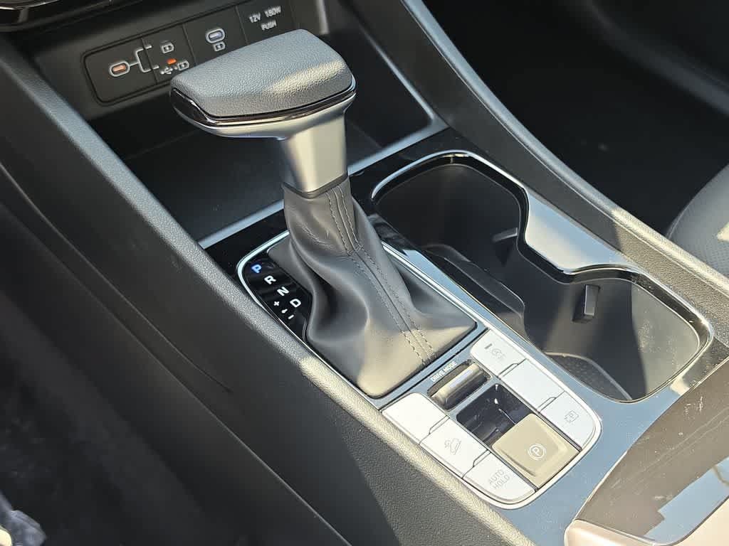 New 2026 Hyundai Tucson SEL Plus FWD image 32