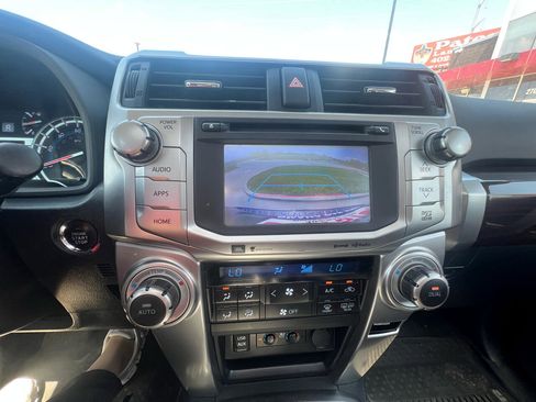 Used 2018 Toyota 4Runner SR5 image 15