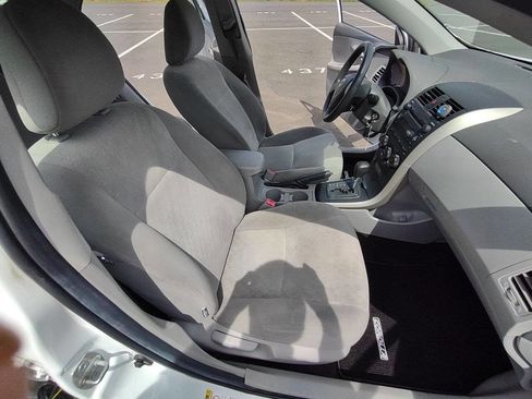 Used 2009 Toyota Corolla LE image 17
