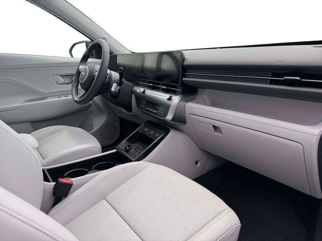 New 2026 Hyundai Kona Limited FWD image 15