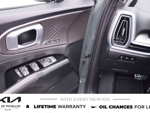 New 2026 Kia Sorento SX Prestige AWD/4WD image 28