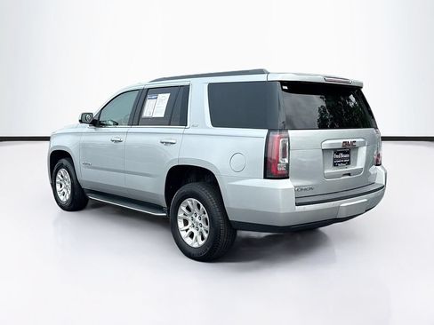 Used 2018 GMC Yukon SLT w/ Open Road Package AWD/4WD image 8