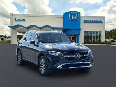 Used 2023 Mercedes-Benz GLC 300