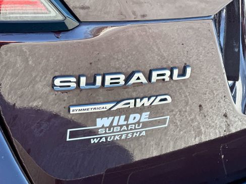 Used 2023 Subaru Outback Touring XT w/ Popular Package #2 image 17