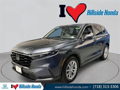 Certified 2023 Honda CR-V EX