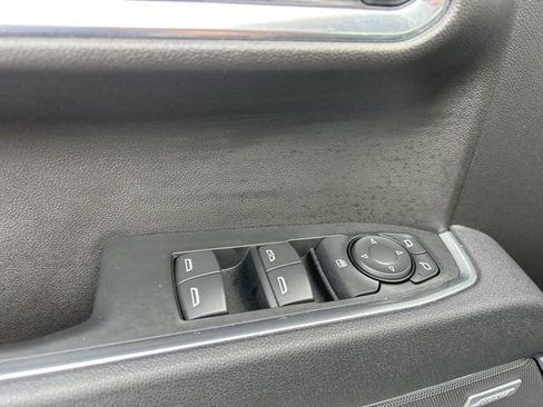 Used 2025 Chevrolet Silverado 1500 LT Trail Boss w/ Convenience Package II image 13