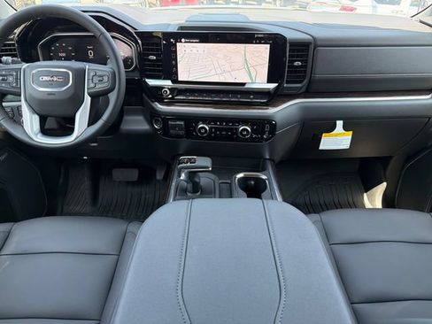 New 2026 GMC Sierra 1500 Elevation w/ Elevation Premium Package AWD/4WD image 9