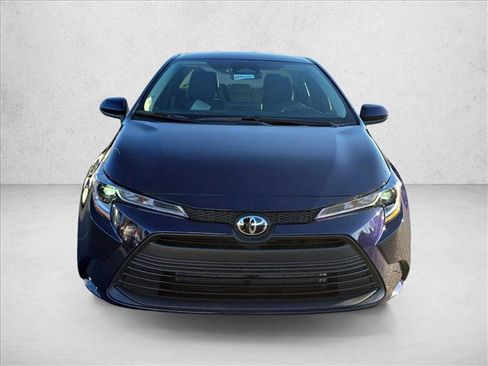New 2026 Toyota Corolla LE image 9