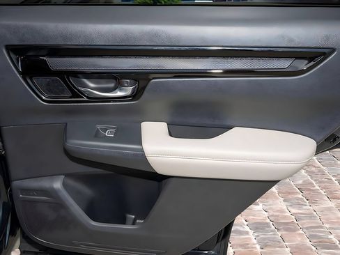 Certified 2023 Honda CR-V EX-L image 13