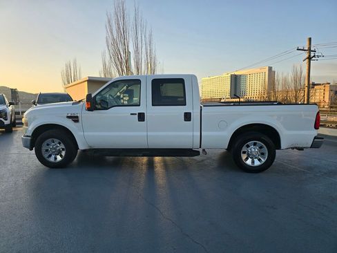 Used 2008 Ford F350 Lariat RWD image 6