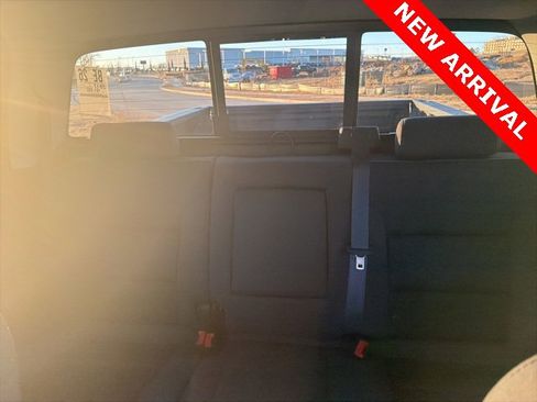 Used 2017 GMC Sierra 1500 SLE w/ SLE Value Package image 16