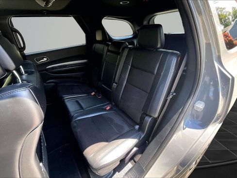 Used 2020 Dodge Durango GT AWD/4WD image 21
