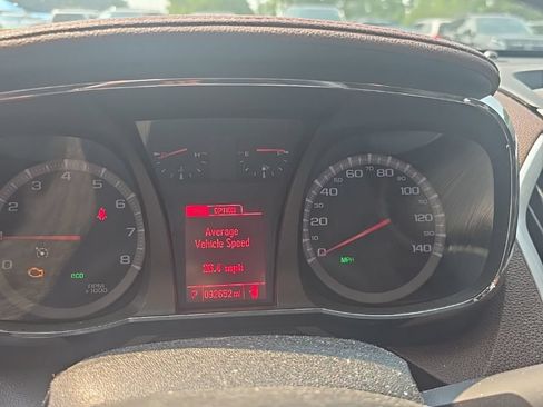Used 2013 GMC Terrain SLT FWD image 7