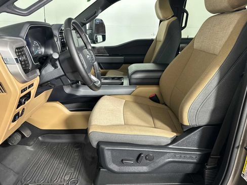 Certified 2023 Ford F150 XLT w/ Equipment Group 302A High AWD/4WD image 11