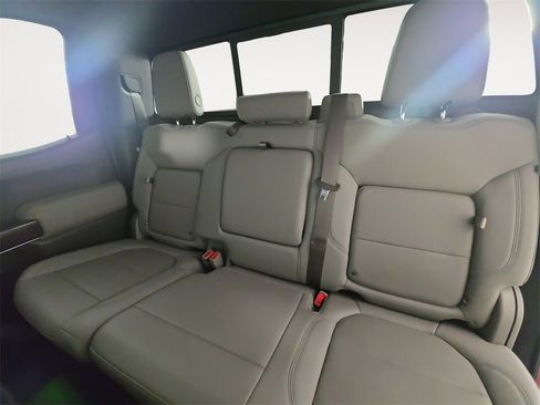 Used 2020 GMC Sierra 1500 SLT w/ SLT Convenience Package image 13