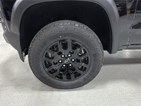 New 2026 Chevrolet Colorado Trail Boss image 13