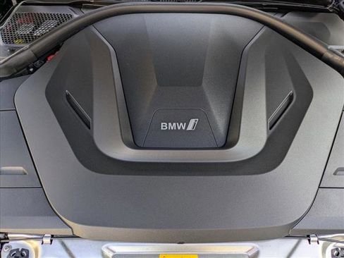 Used 2024 BMW i4 eDrive40 w/ Premium Package image 24