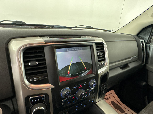 Used 2016 RAM 1500 Big Horn AWD/4WD image 6