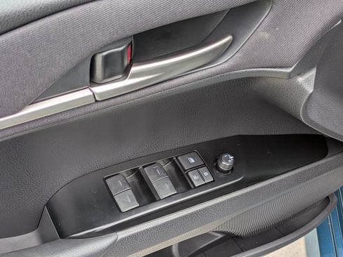 Certified 2025 Toyota Camry LE FWD image 12