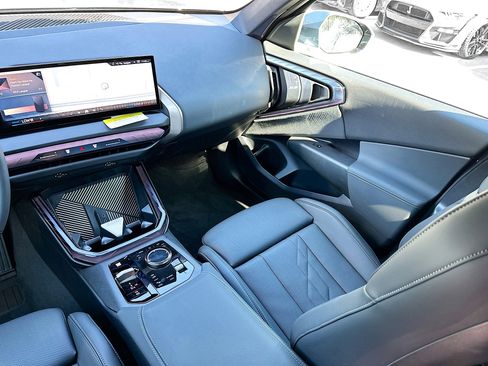 New 2025 BMW X3 xDrive30i w/ Premium Package image 20