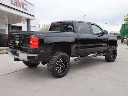 Used 2018 Chevrolet Silverado 1500 LT image 6