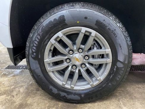 New 2026 Chevrolet Colorado LT w/ Advanced Trailering Package image 8