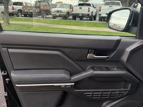 New 2025 Toyota Tacoma TRD Off-Road image 12