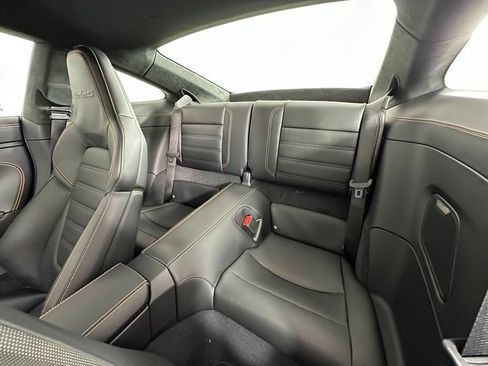 Used 2026 Porsche 911 Turbo S AWD/4WD image 41