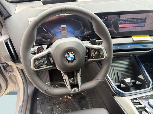 New 2026 BMW X3 xDrive30 w/ Premium Package AWD/4WD image 18
